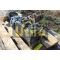 Pompa hidraulica excavator liebherr lpvd 125 second hand ult-034910