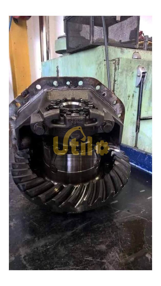 Diferential volvo l120c ult-012683