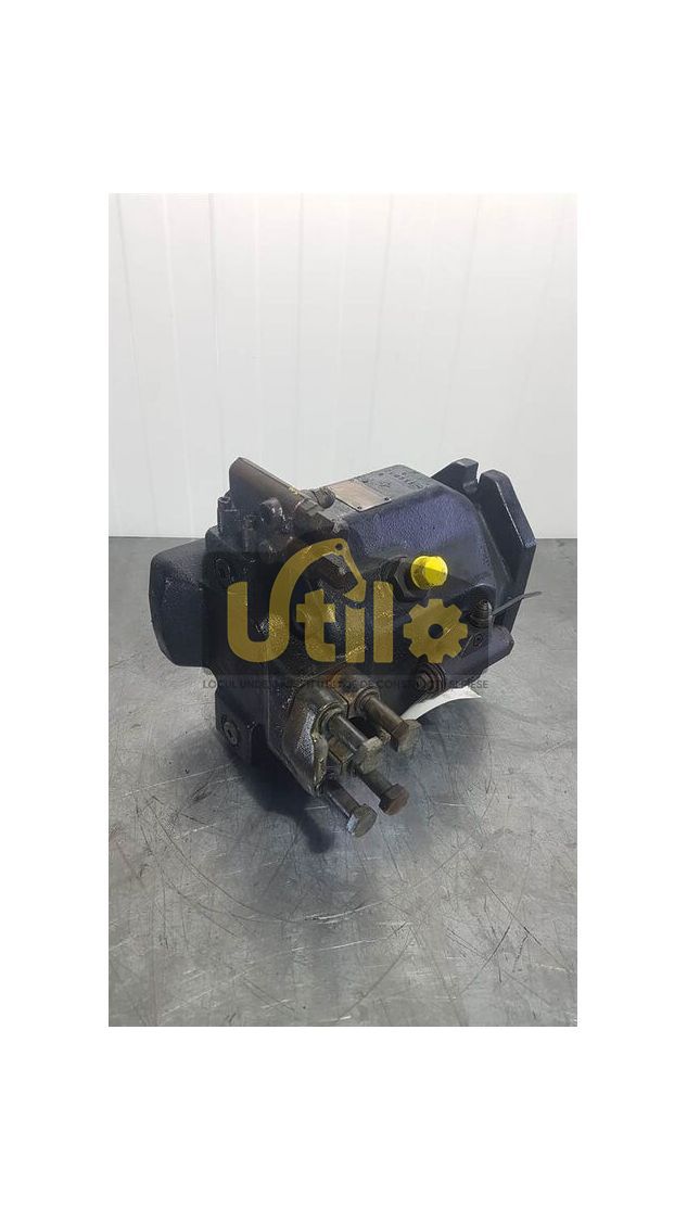 Pompa hidraulica incarcator frontal jcb 426 ult-035377