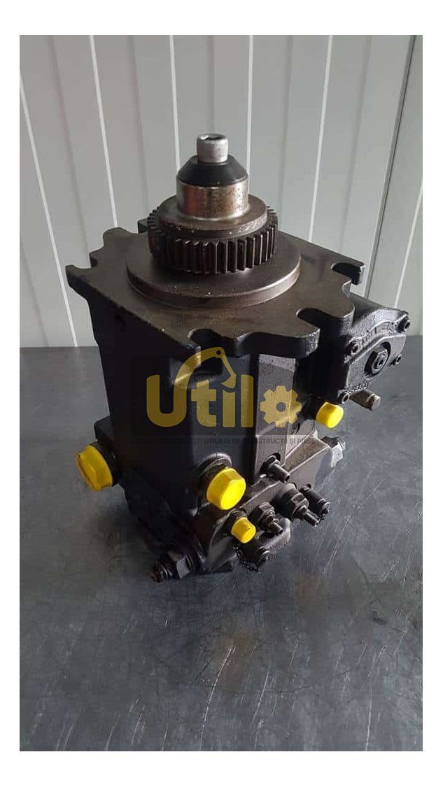 Pompa hidraulica incarcator frontal volvo l45f ult-035426