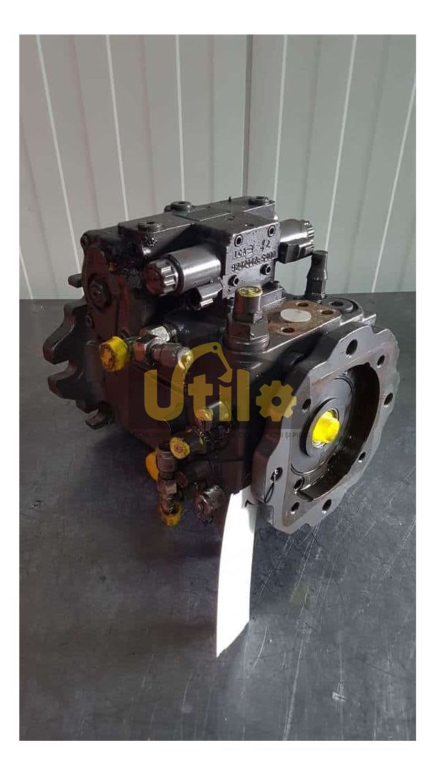 Pompa hidraulica incarcator frontal volvo l50f ult-035428