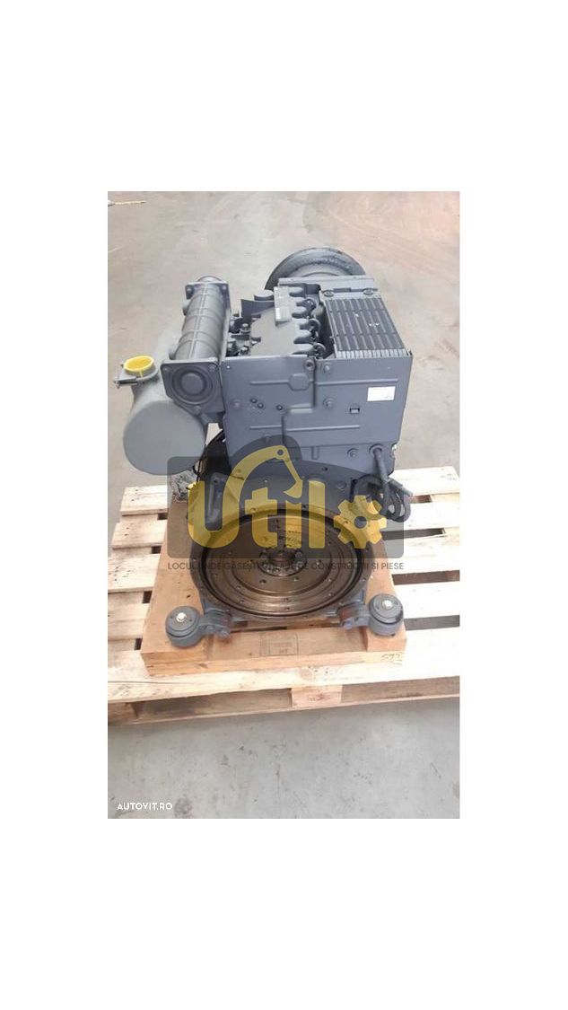 Motor deutz d2011l03i