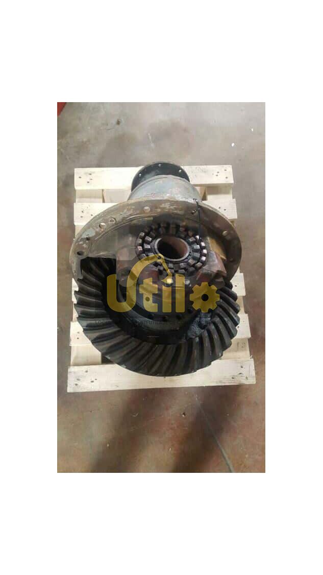 Diferential volvo ev85b 4.25 ult-012681