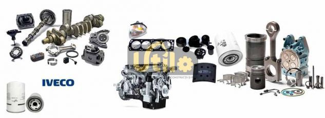 Piese de motor iveco pentru camioane ! ult-028312