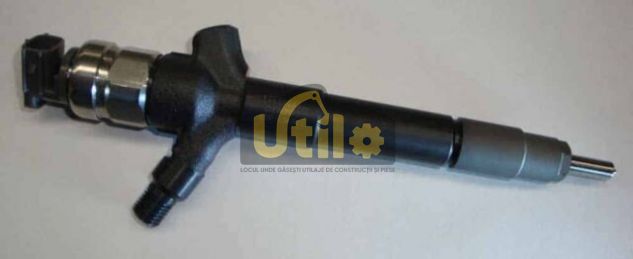 Injector pentru MITSUBISHI D03CJ-T-CAC ult-017896