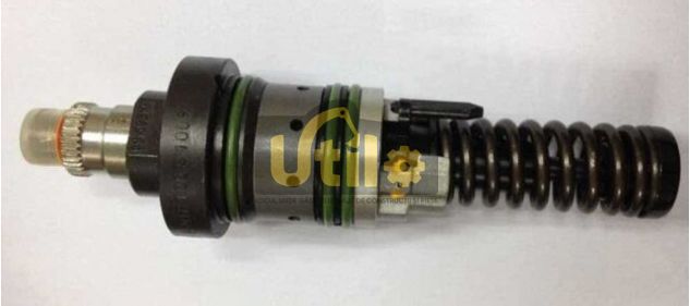 Injectoare pentru deutz d2011l4i ult-017639