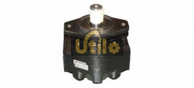 Pompa hidraulica pentru excavatoare jcb js70, jcb130 ult-037200