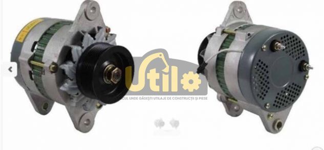 Alternator pentru miniexcavator AIRMANN- ax12, ax12-2 ult-0738