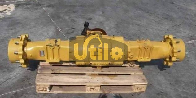 Axa pentru buldoexcavator caterpillar 428e ult-02699