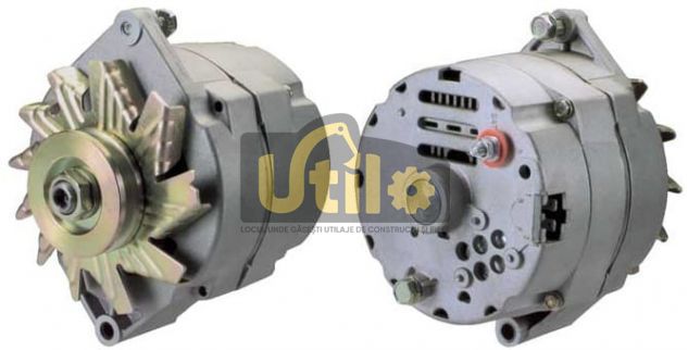 Alternator KUBOTA v3300 ult-0312