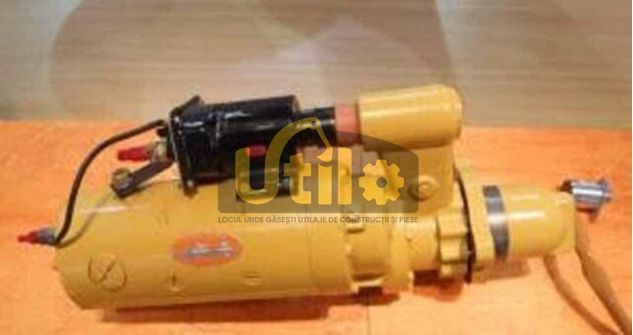 Electromotor motor deutz f3l1011 ult-015002