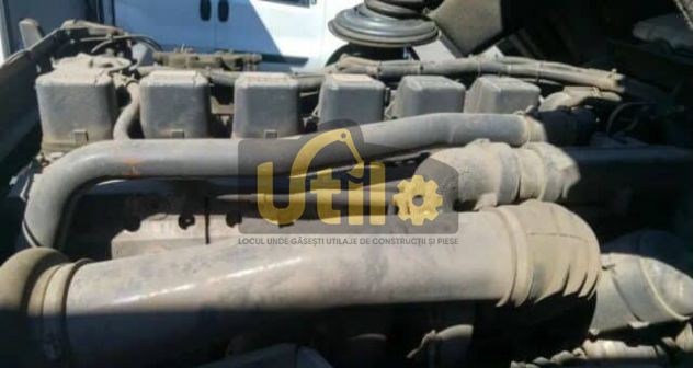 Motor man d2866 lf20 400cp dezmembrari ult-024652