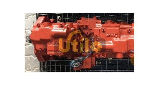 Pompa hidraulica kawasaki k5v140dtp ult-035663