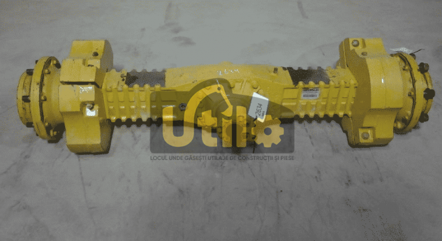 Axa spate caterpillar 906 ult-02842