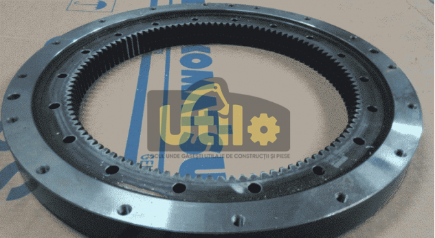 Coroana de rotire pentru komatsu pc70-pc75-pc78 ult-08695