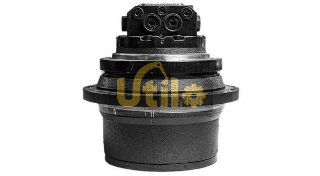 Hidromotor de mars-transmisie finala pentru hyundai r16-7, r16-9 ult-016617