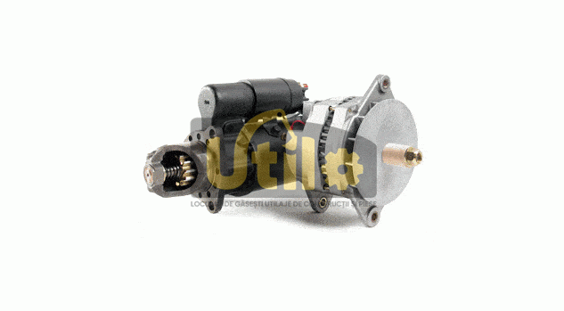 Alternator pentru utilaje JCB, CATERPILLAR, CASE- ult-0847