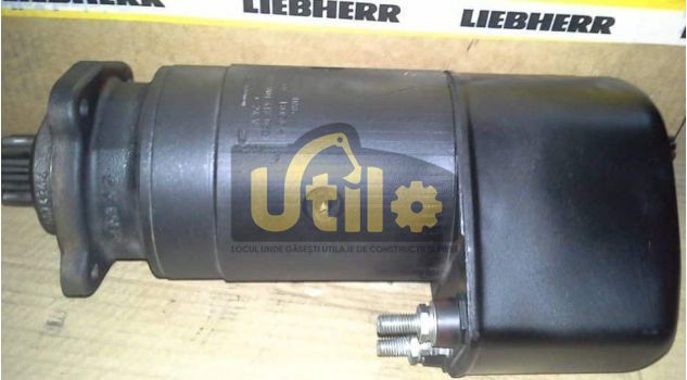 Electromotor liebherr d936 ult-014858