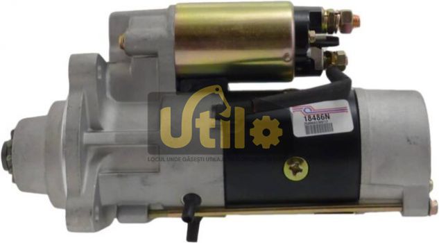 Electromotor pentru motor kubota d1703 – import olanda ult-015256