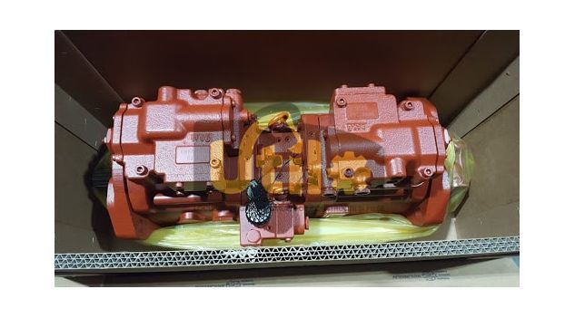 Pompa hidraulica excavator hitachi zx 130-6 ult-034663