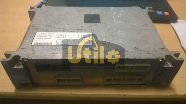 Calculator komatsu pc130-6 ult-04725