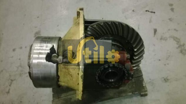 Diferential nou axa spata pentru volvo l180 ult-012666