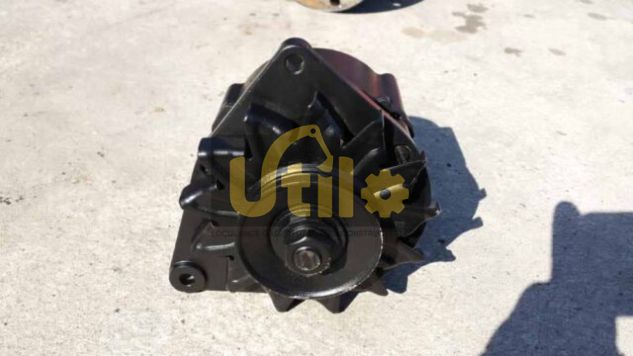 Alternator motor DEUTZ- bf6m1015c ult-0444