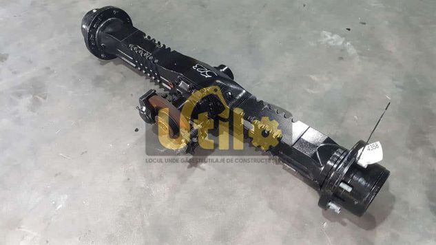 Axa fata carraro pentru yanmar v80 ult-02121