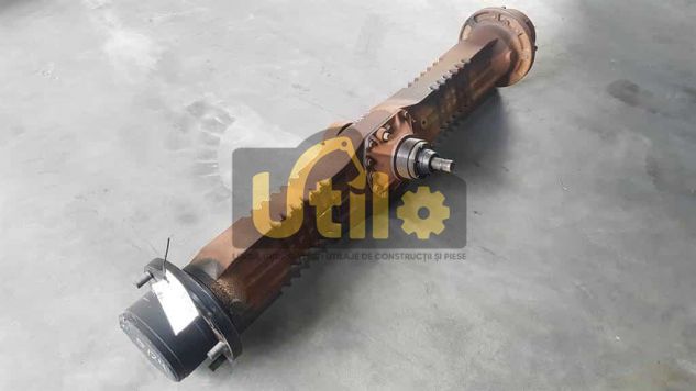 Axa spate carraro pentru yanmar v80 ult-02837