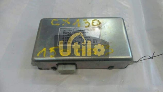 Calculator pentru case cx 130 ult-04839