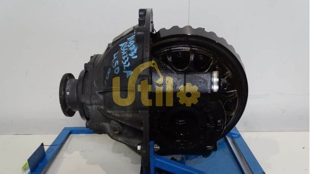 Grup diferential volvo rss-1332-a 4.50 ult-016149