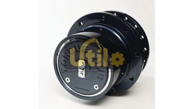 Hidromotor de mars miniexcavator libra 212t2 214s 216s 218s 218sv 219rsv ult-016422