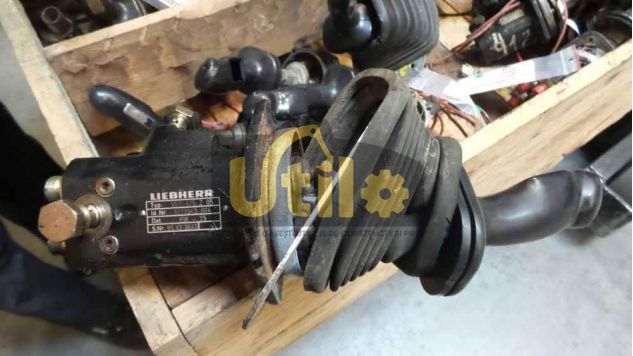 Joystick pentru excavator liebherr a902li ult-018626