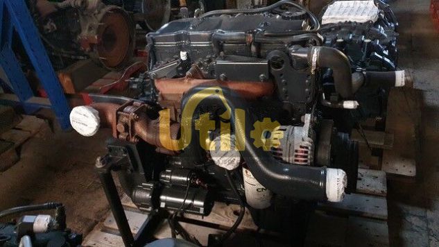 Motor iveco-f4ae3481 ult-023633