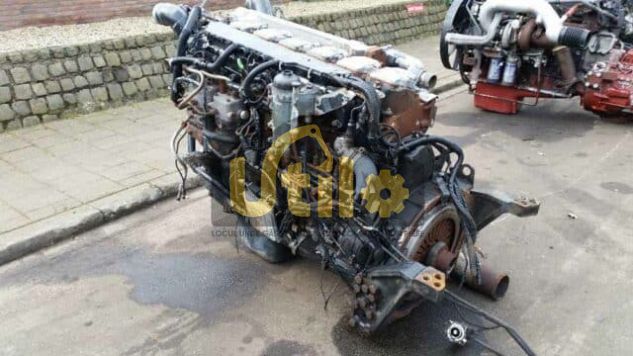 Motor man de vanzare second hand – reparatii motor man ult-024679