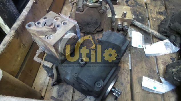 Pompa hidraulica pentru volvo l150 ult-037561