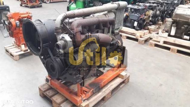 Motor deutz bf6l913c