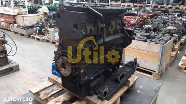 Motor perkins aa70274