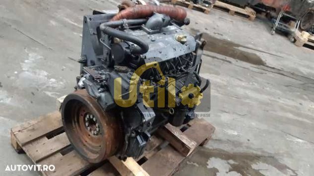 Motor deutz bf4m1012c