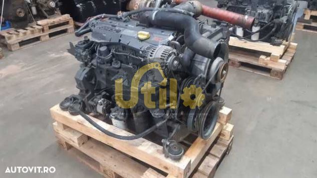 Motor deutz bf4m1013c (112 kw)