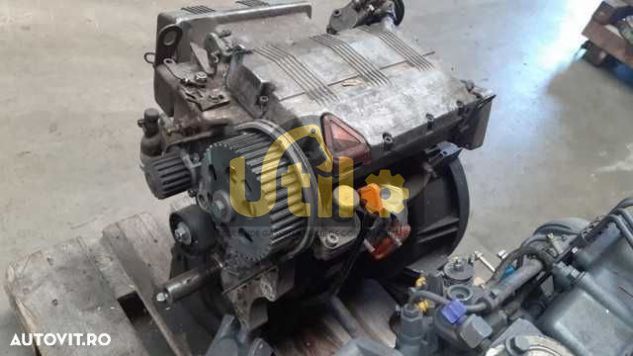 Motor deutz f3m1008