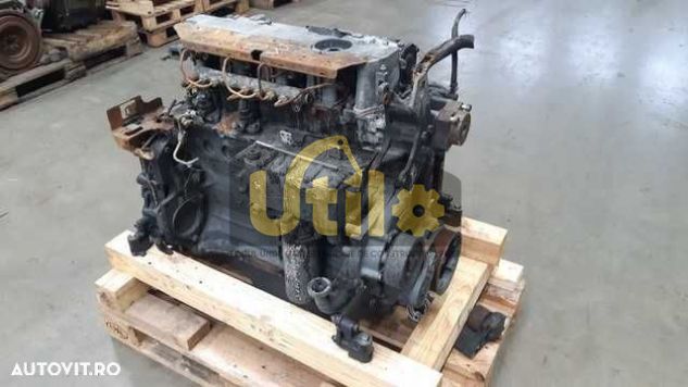 Motor deutz tcd2013l042v