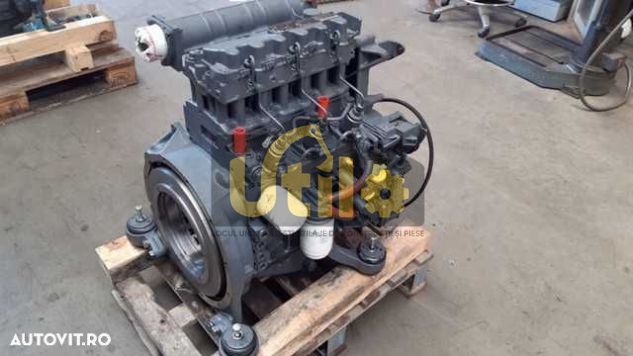 Motor deutz d2011l03