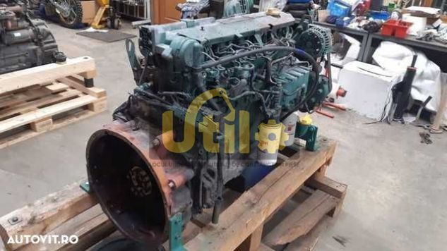 Motor deutz tcd2013l062v