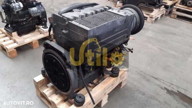 Motor deutz td2011l04i