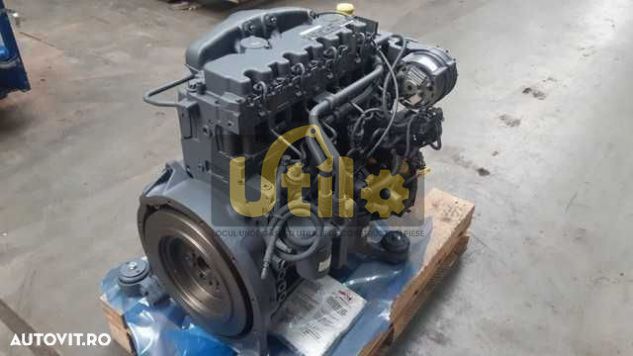 Motor deutz td2011l04w