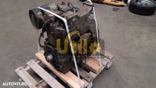 Motor hatz 2g30 (diesel)