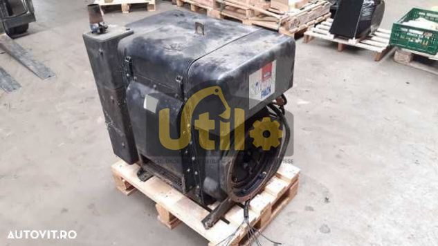 Motor hatz 2l40c