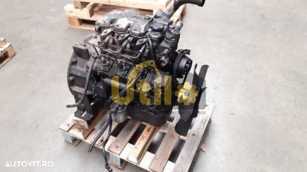 Motor isuzu 3ld2