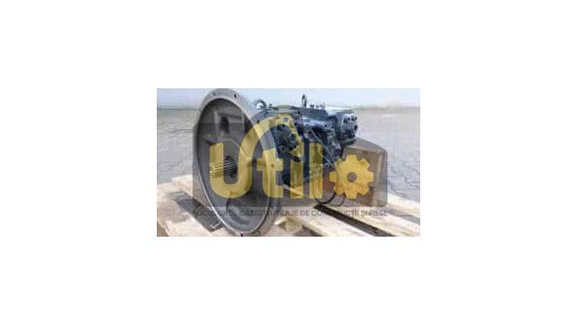 Pompa hidraulica excavator komatsu pc250 ult-034847